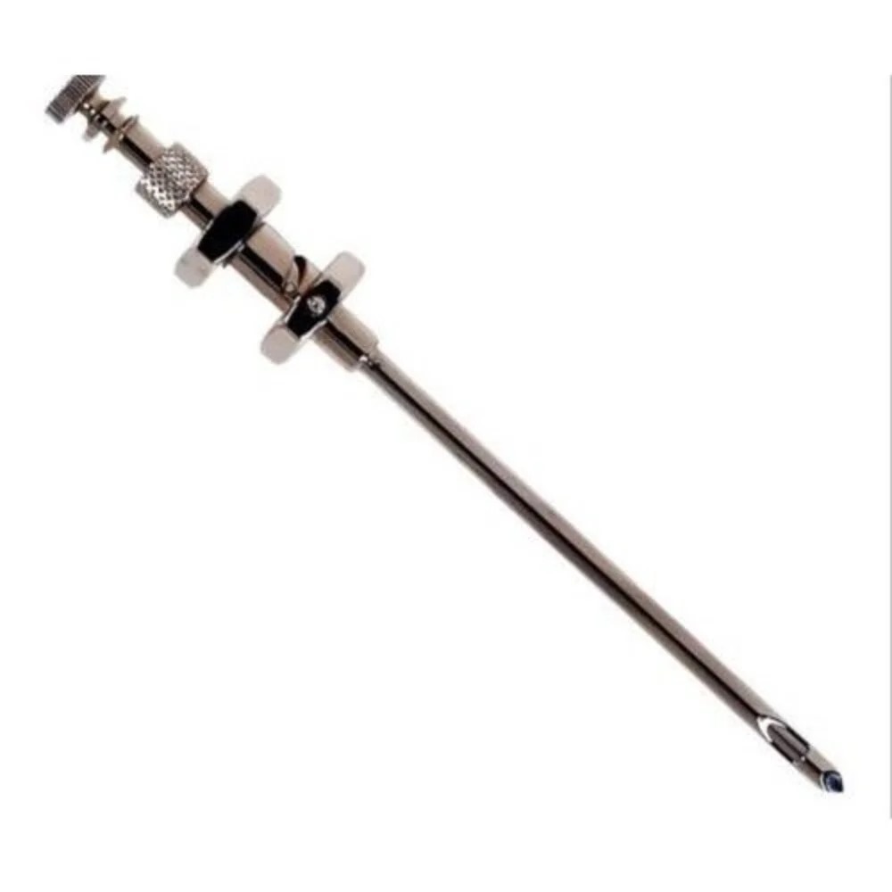 Medical Instruments