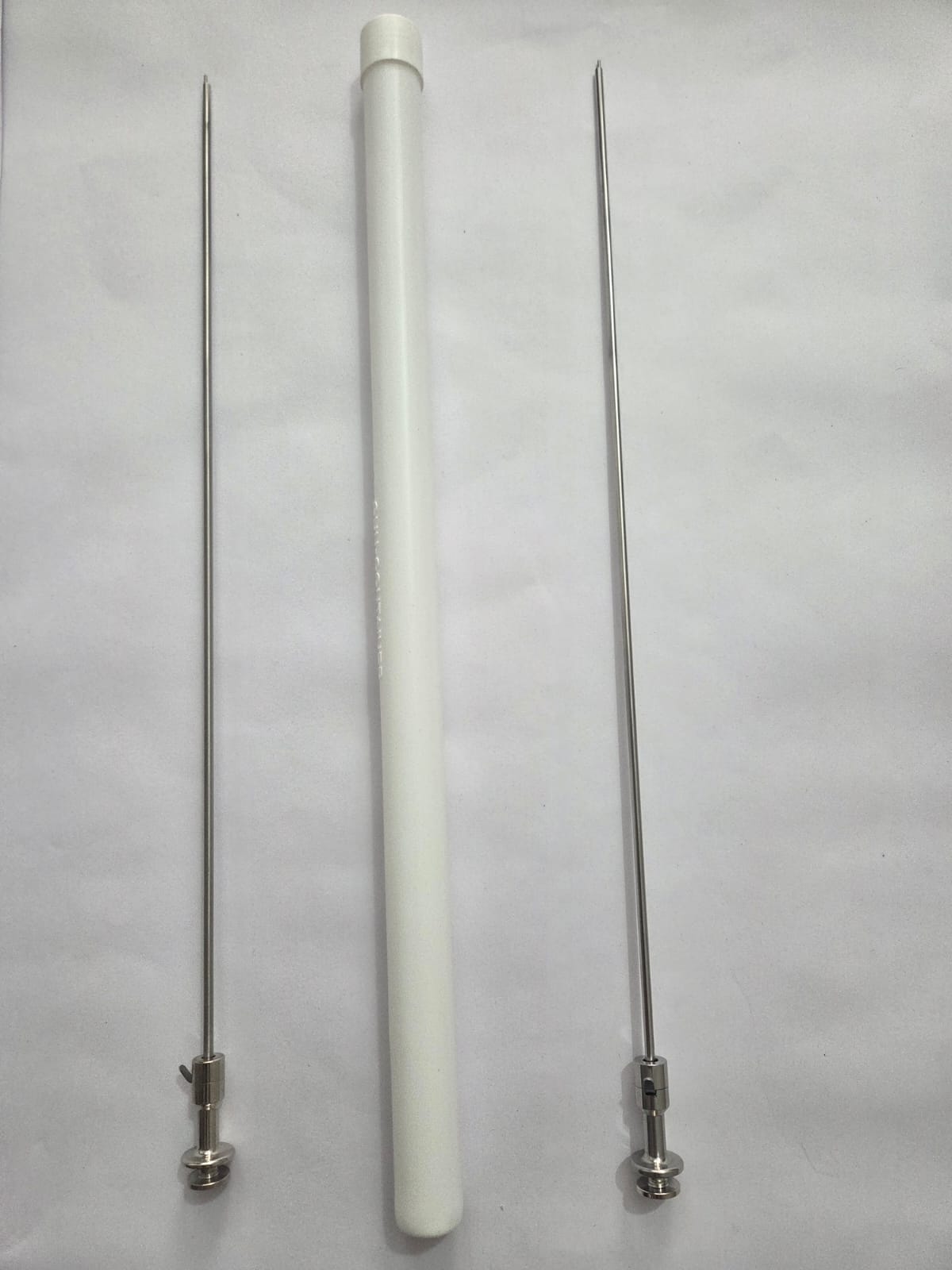 Medical Instruments