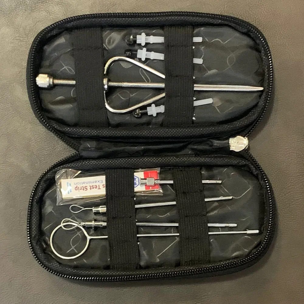 Medical Instruments
