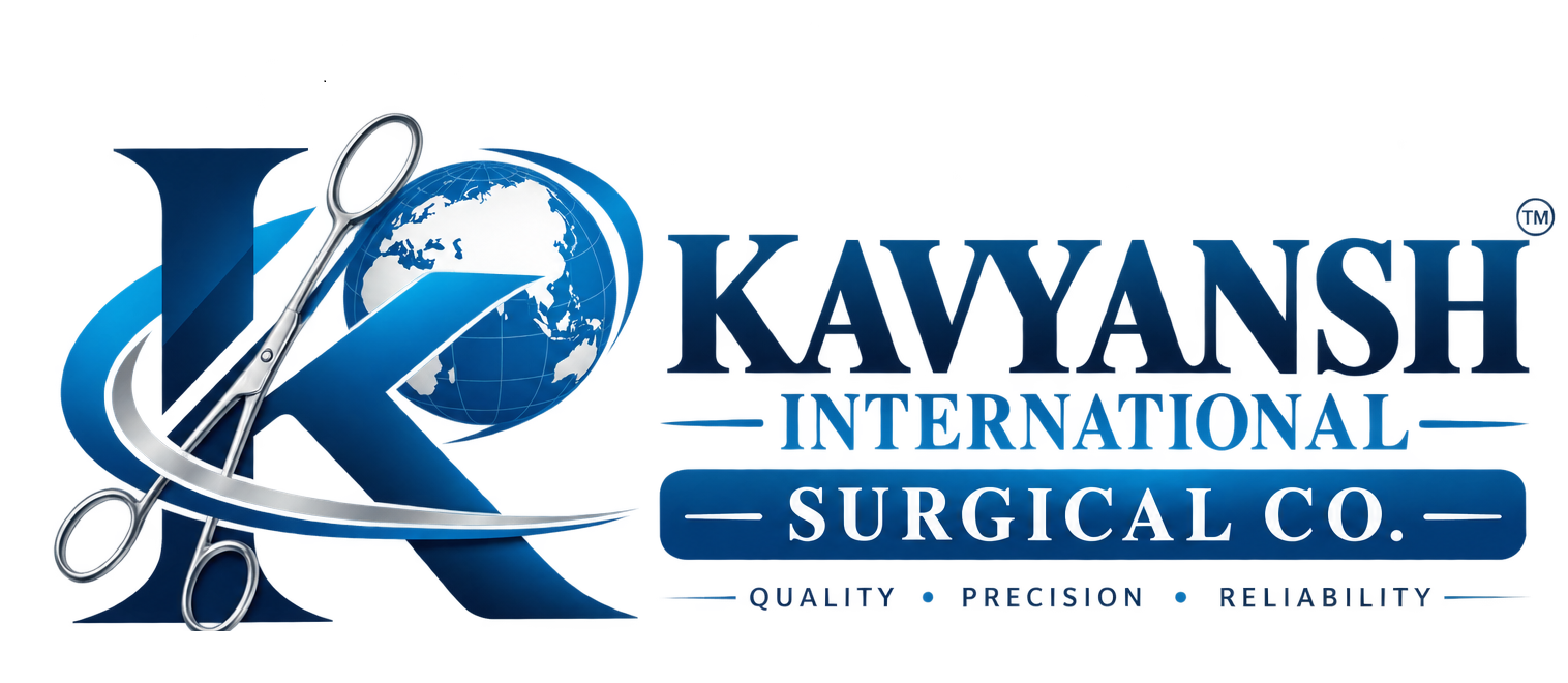 KAVYANSH INTERNATIONAL SURGICAL CO.